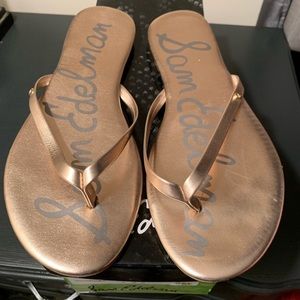 Sam Edelman Oliver Sandal